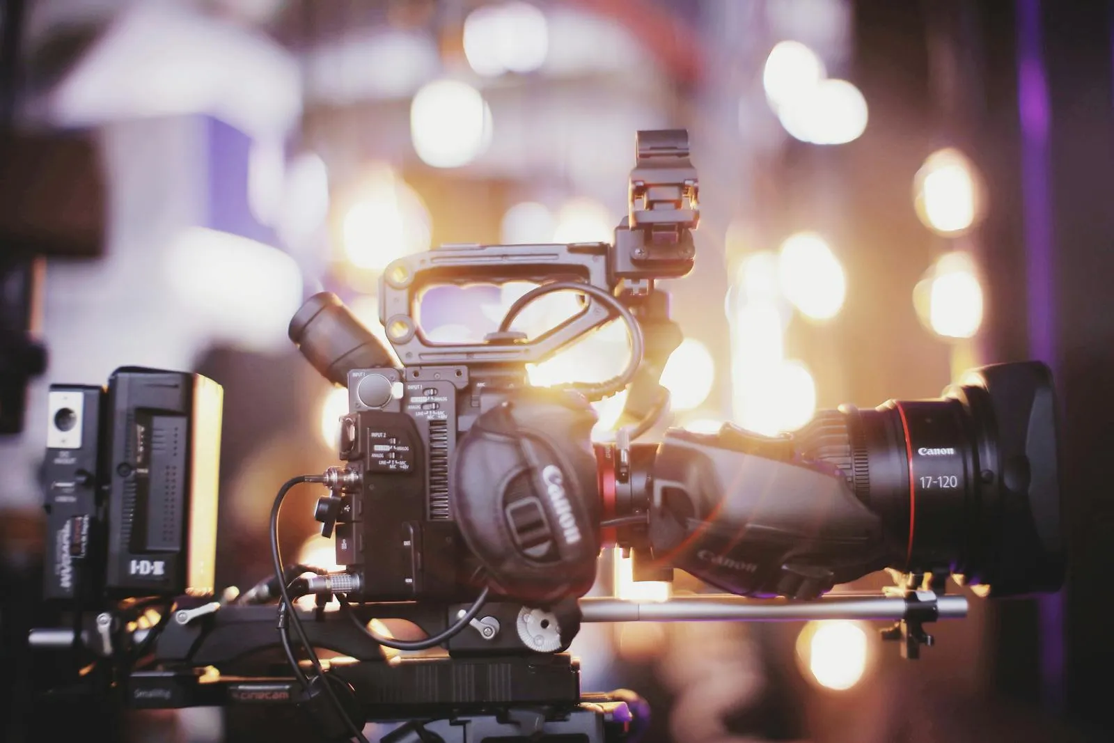Media & Tv