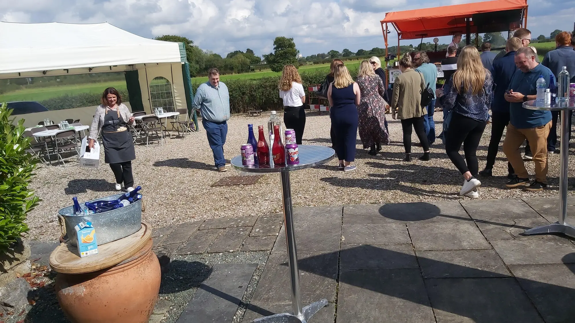 Venue Hire
